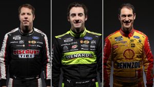 Team Penske