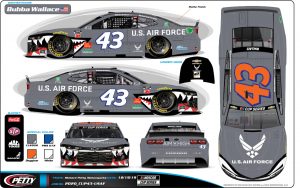 Wallace Air Force