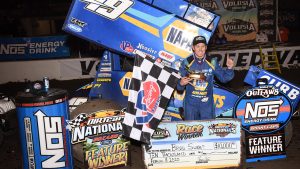 Brad Sweet Volusia