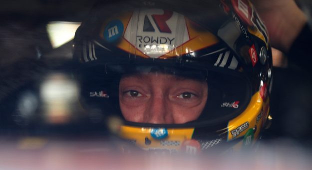 Visit Kyle Busch Seeks Daytona 500 Win page