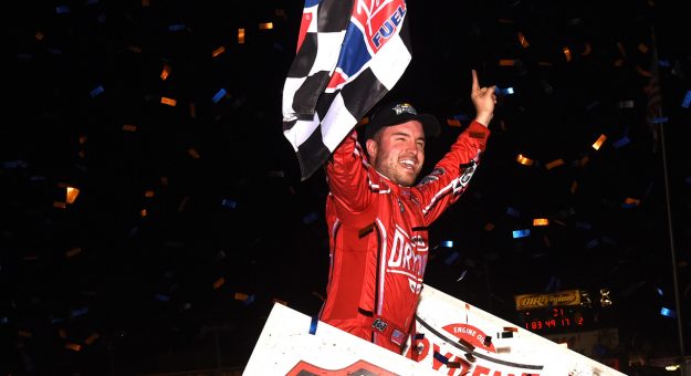 Visit Schuchart Wins DIRTcar Nationals Finale page
