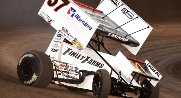 Visit Larson Wins at East Bay page