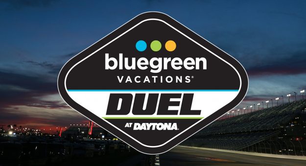 Visit Duel at Daytona Starting Lineups page
