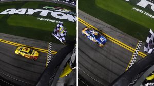 Duel Results