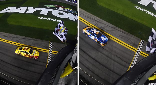 Duel Results