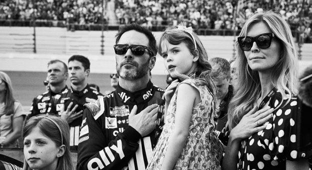 Johnson Family