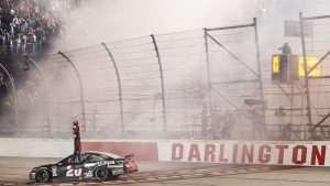 Darlington