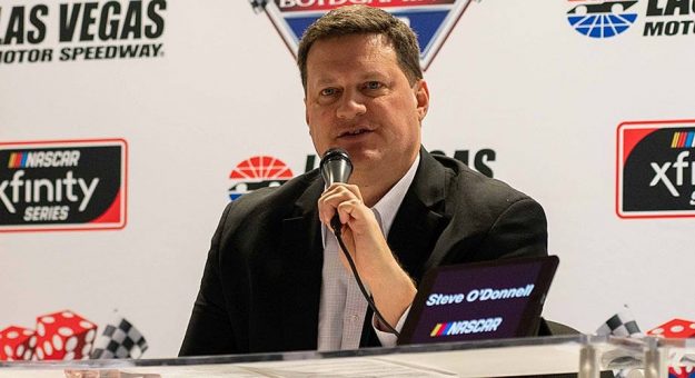 Visit O’Donnell shares timeline, details for medical and safety response to Newman’s crash page