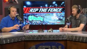 Rip The Fence