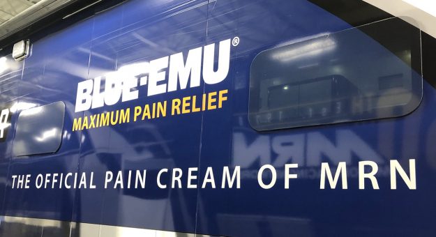 Blu Emu