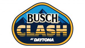 Busch Clash