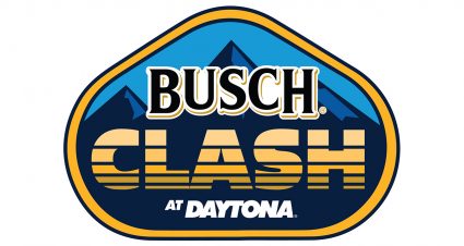 Busch Clash