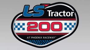 Ls Tractor 200