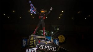 Tanner Thorson