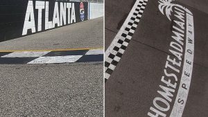 Atlanta Homestead Miami