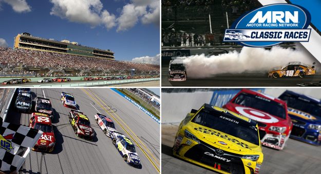 Classic Races