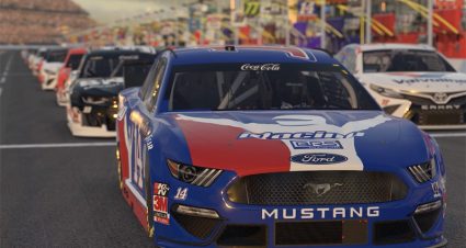 Iracing