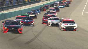 Iracing Hms