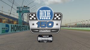 Dixie Vodka 150