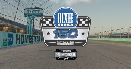 Dixie Vodka 150