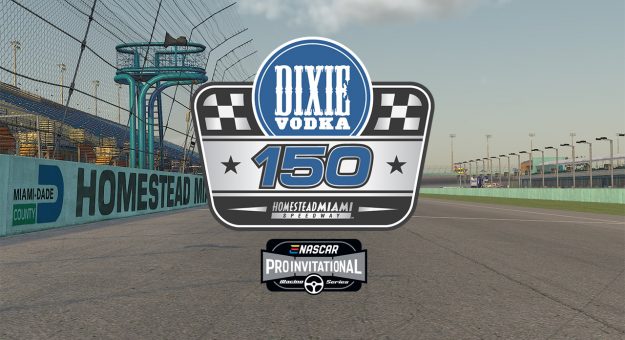 Visit Drivers Set for iRacing Invitational page