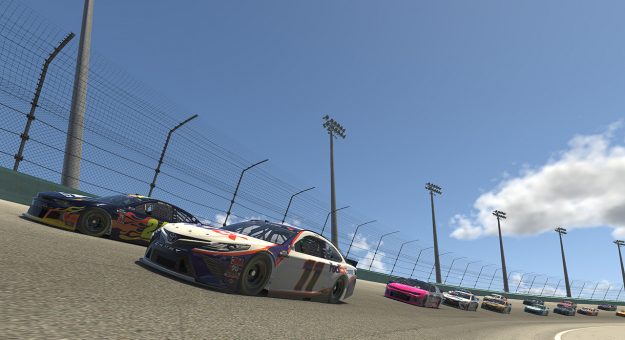Iracing