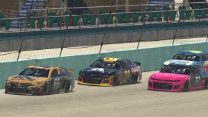 Iracing Homestead