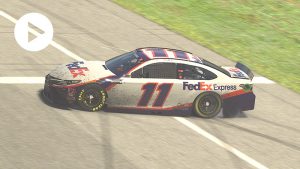 Dixie Vodka 150 Video 2