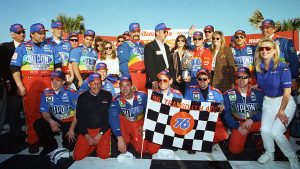 Jeff Gordon 1996