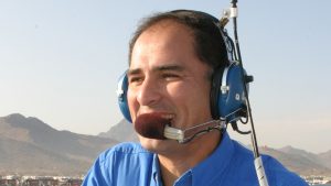 Dan Hubbard