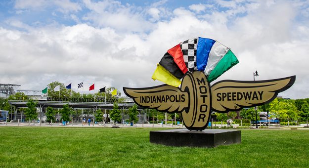 Indianapolis