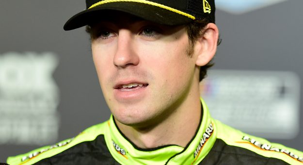 Visit Blaney Getting Ready for iRacing page