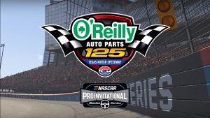 Orielly 125