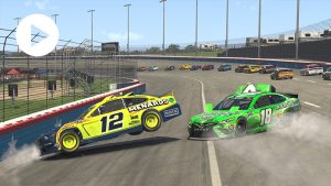 Blaney Busch Video