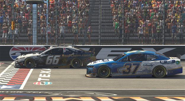 Visit O’Reilly Auto Parts 125 Results page
