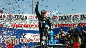 Ryan Newman 2003 Texas