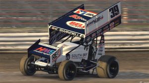 Kevin Swindell 4 1