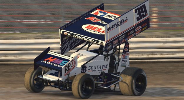 Visit Winged Nation iRacing Pre-Race Show page