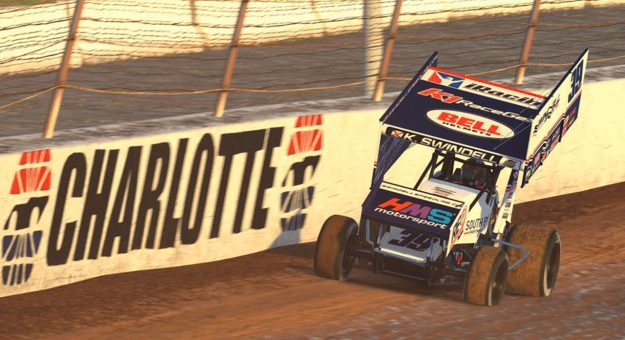 Kevin Swindell