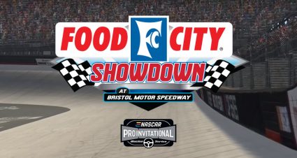 Food City Showdown