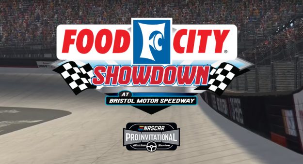 Visit Drivers Set for Bristol Showdown page