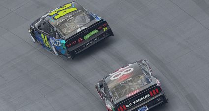 Byron Nemechek