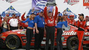 Earnhardt 2003 Talladega
