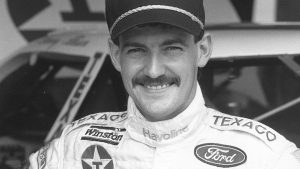 Davey Allison