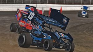 Seavey Iracing