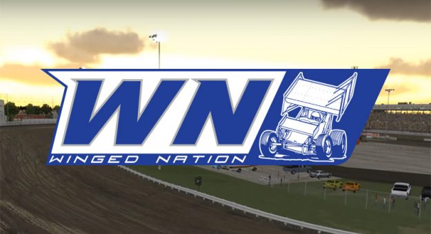Winged Nation Knoxville Iracing