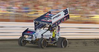 Kevin Swindell