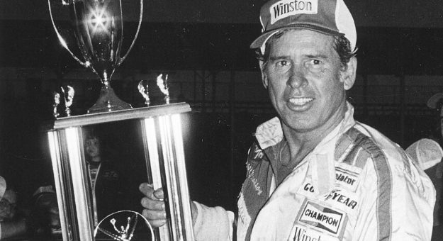 David Pearson 1980 Darlington