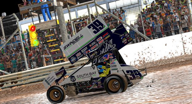 Visit Swindell Scores Second Straight Win page