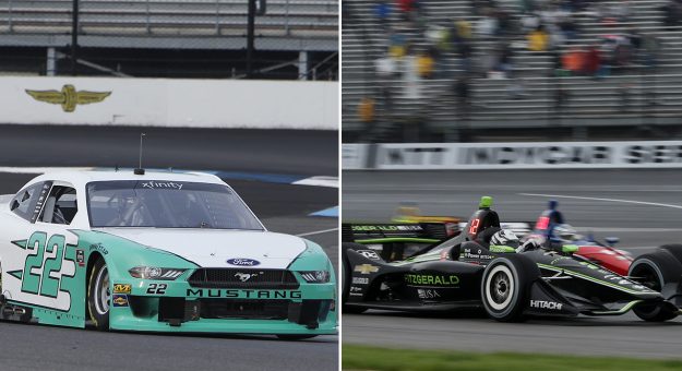 Xfinity Indycar